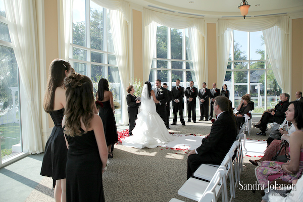 Best Lake Mary Events Center Wedding Pictures - Sandra Johnson (SJFoto.com)